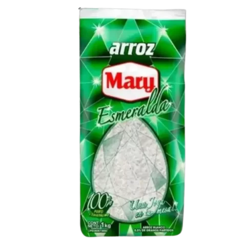 Arroz Mary Esmeralda 900gr