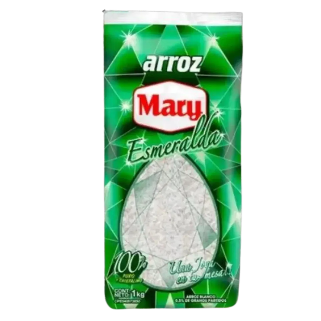 Arroz Mary Esmeralda 900gr