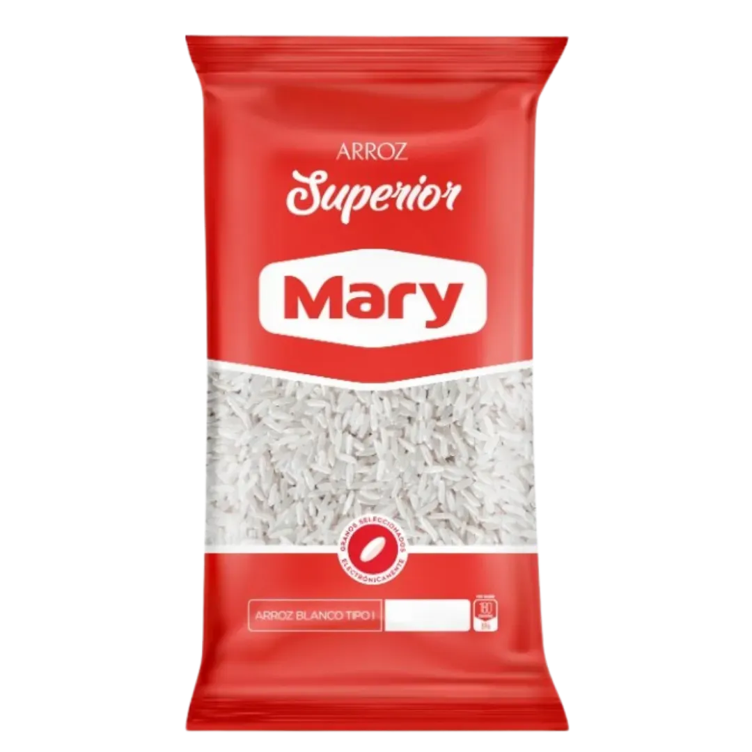 Arroz Mary Superior 900gr