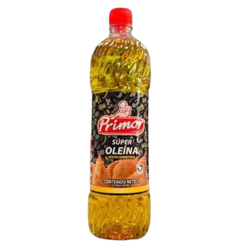 Aceite de Palma Primor 1lt