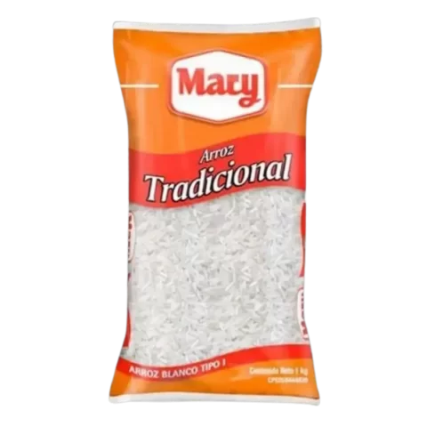 Arroz Mary Tradicional 900gr