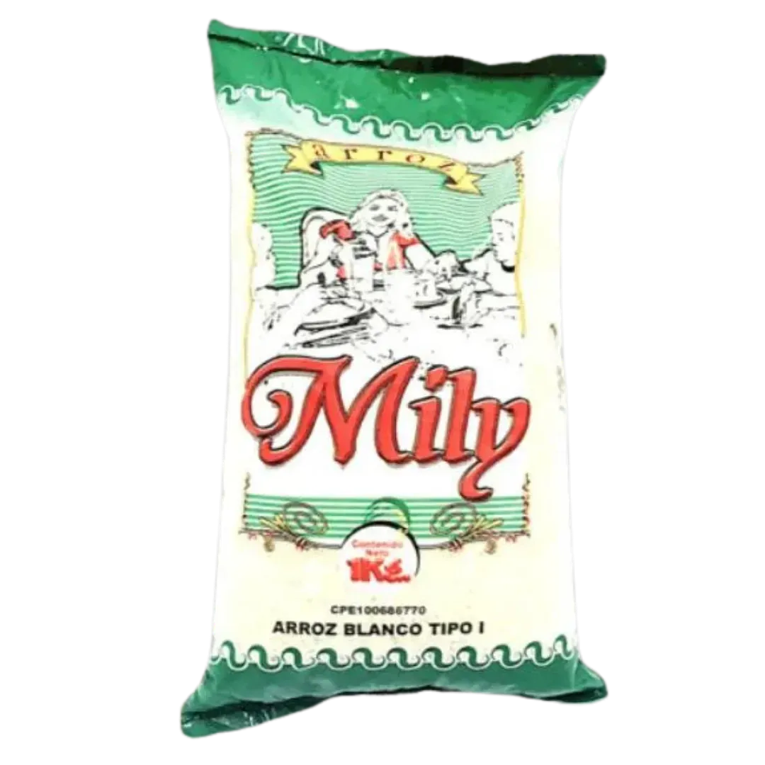 Arroz Milly 1kg