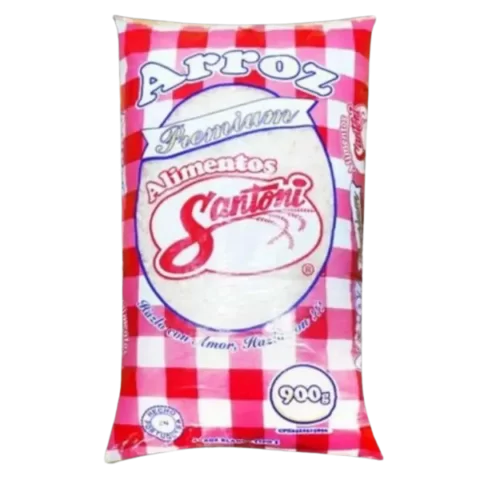 Arroz Santoni Premium 900gr