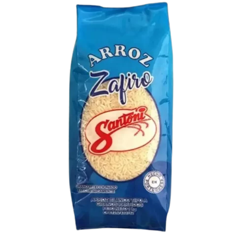 Arroz Santoni Zafiro 1kg