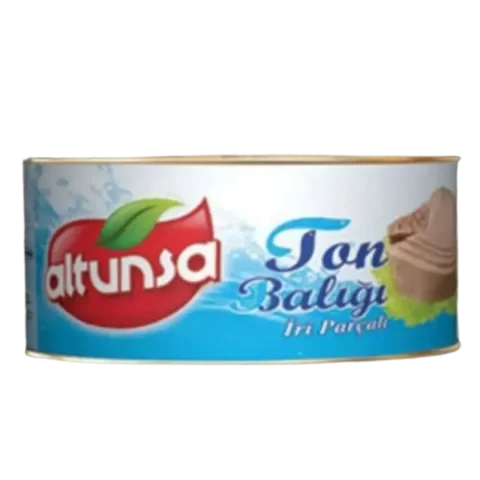 Atun Altunsa en Aceite 160gr