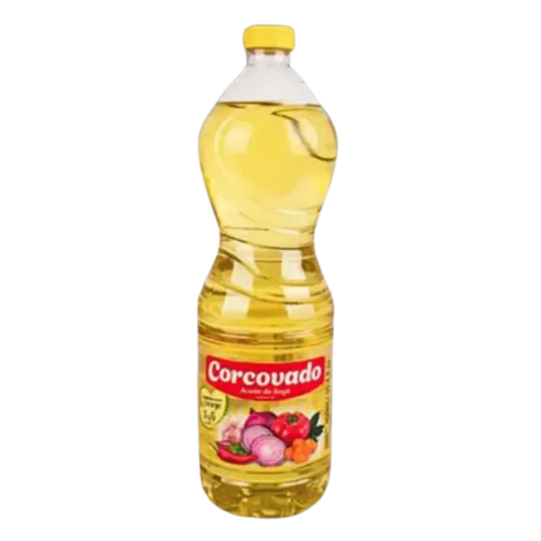 Aceite de Soya Corcovado 900ml