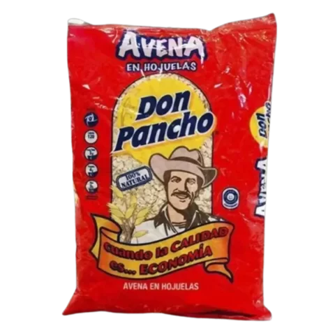Avena Don Pancho 400gr