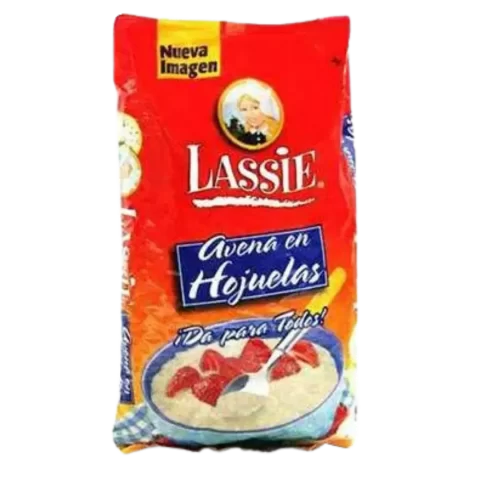 Avena Lassie 400gr