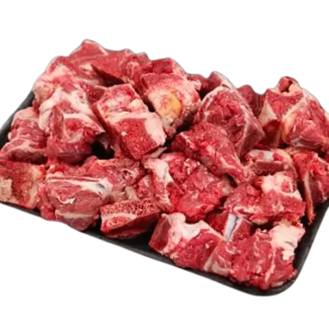 Huesos Rojos 3kg