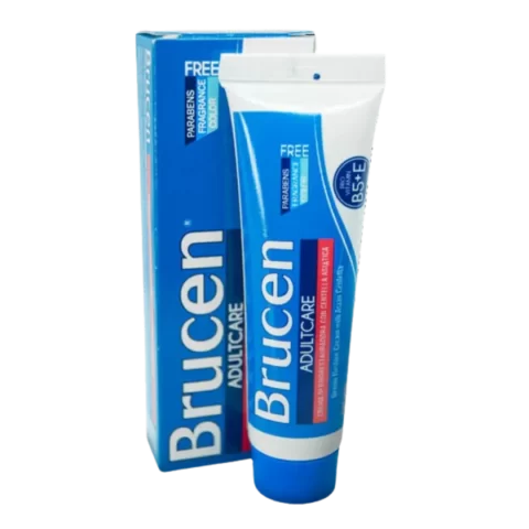 Brucen Crema Madison 30gr