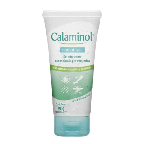 Calaminol Fresh Fel Vita 90g