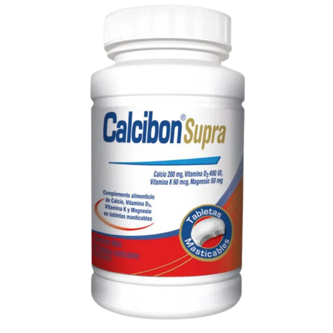 Calcibon Supra Farma 30tab