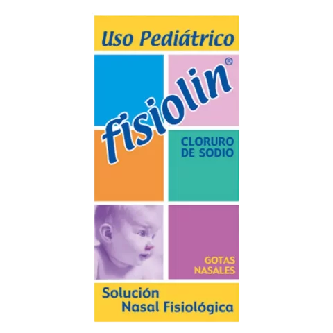Fisiolin Oftalmi 15ml