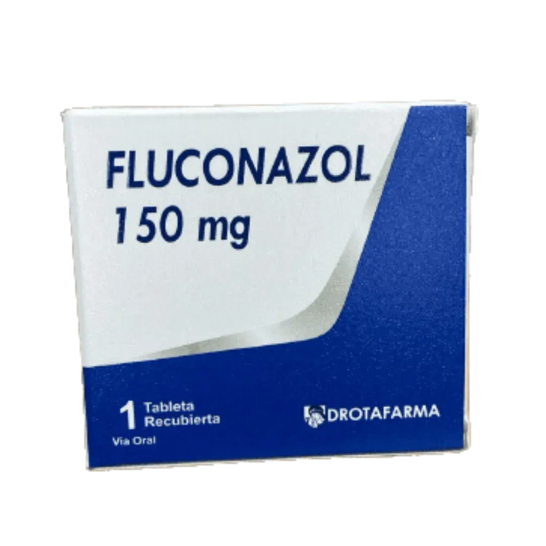 Fluconazol Drotafarma 150mg x 1tab