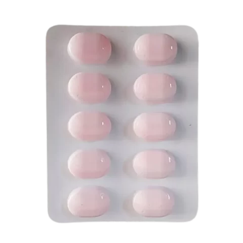 Fluconazol Unicure 150mg x 10tab