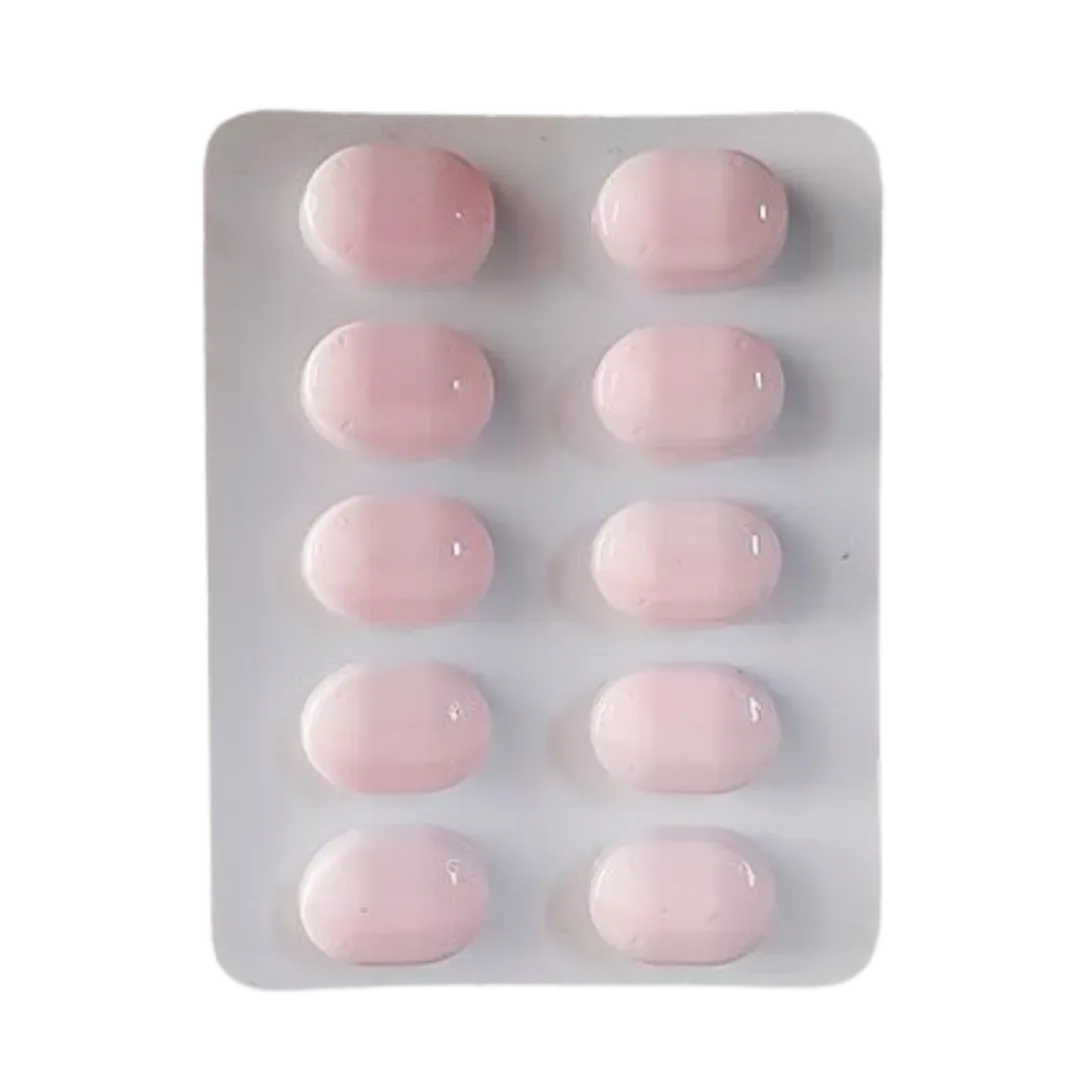 Fluconazol Unicure 150mg x 10tab