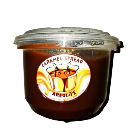 Arequipe Caramel Spread 500gr