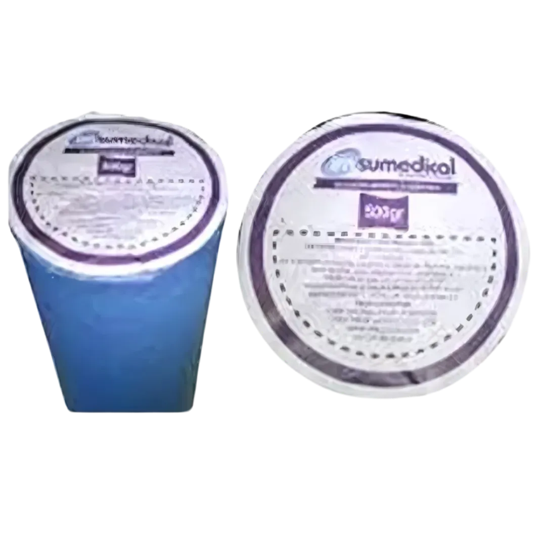 Algodon Im-Sumedical 250gr