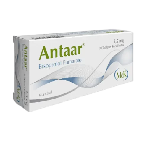 Antaar Mck 2.5mg x 30tab