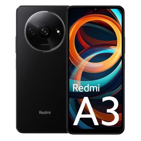 Redmi A3 128gb 4 Ram