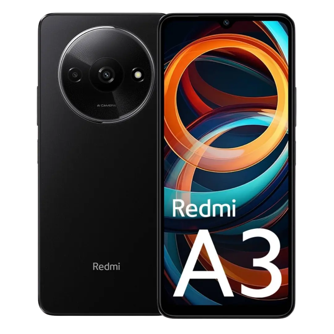 Redmi A3 128gb 4 Ram