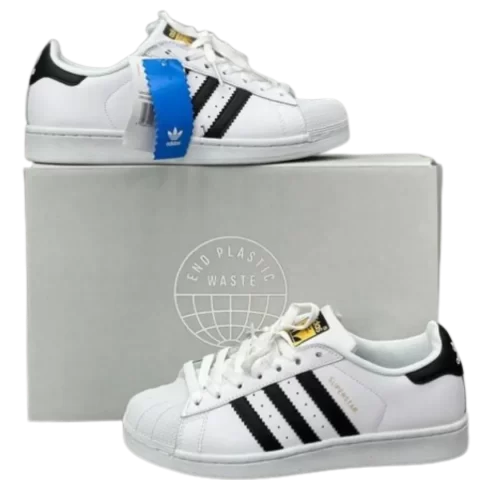 Adidas Super Star Classics Talla 43
