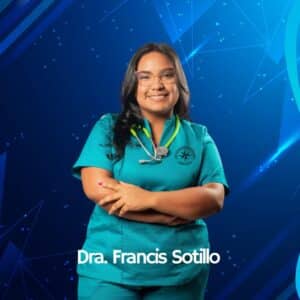 Dra Francis Sotillo