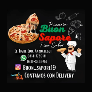 Pizzeria Buon Sapore