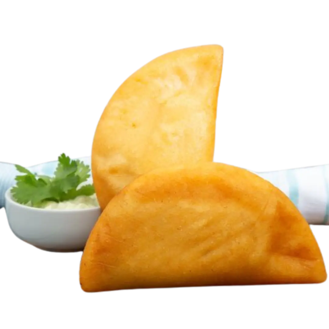 Empanada de Marisqueria