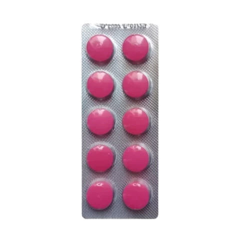 Montelukast Drotafarma 10mg x 10tab