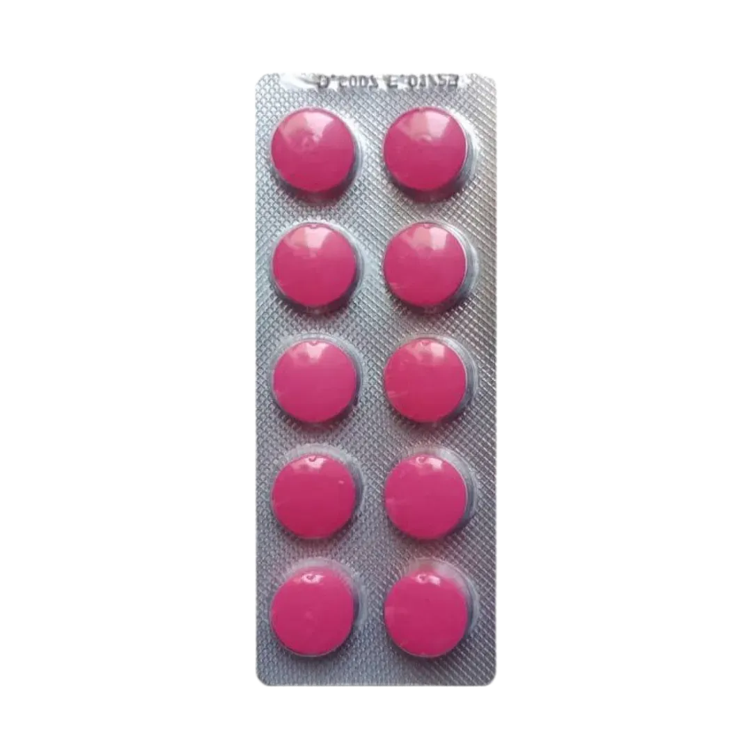 Montelukast Drotafarma 10mg x 10tab