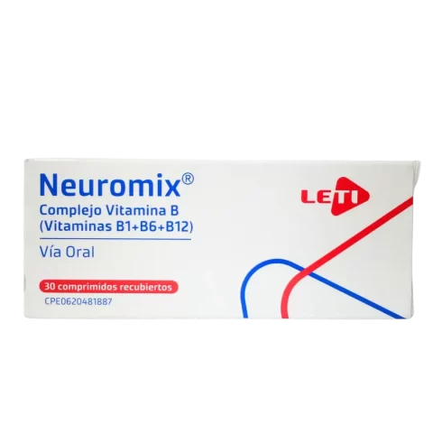 Neuromix Leti 30caps