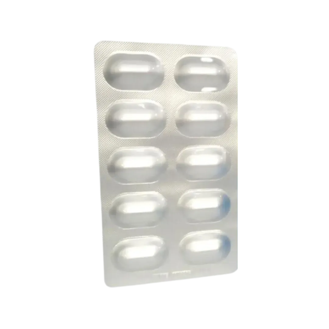 Omeprazol Saga 20mg x 10cap