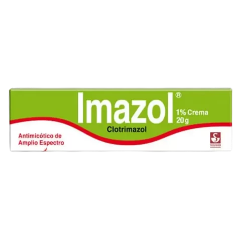 Imazol Siegfried 1% x 20gr