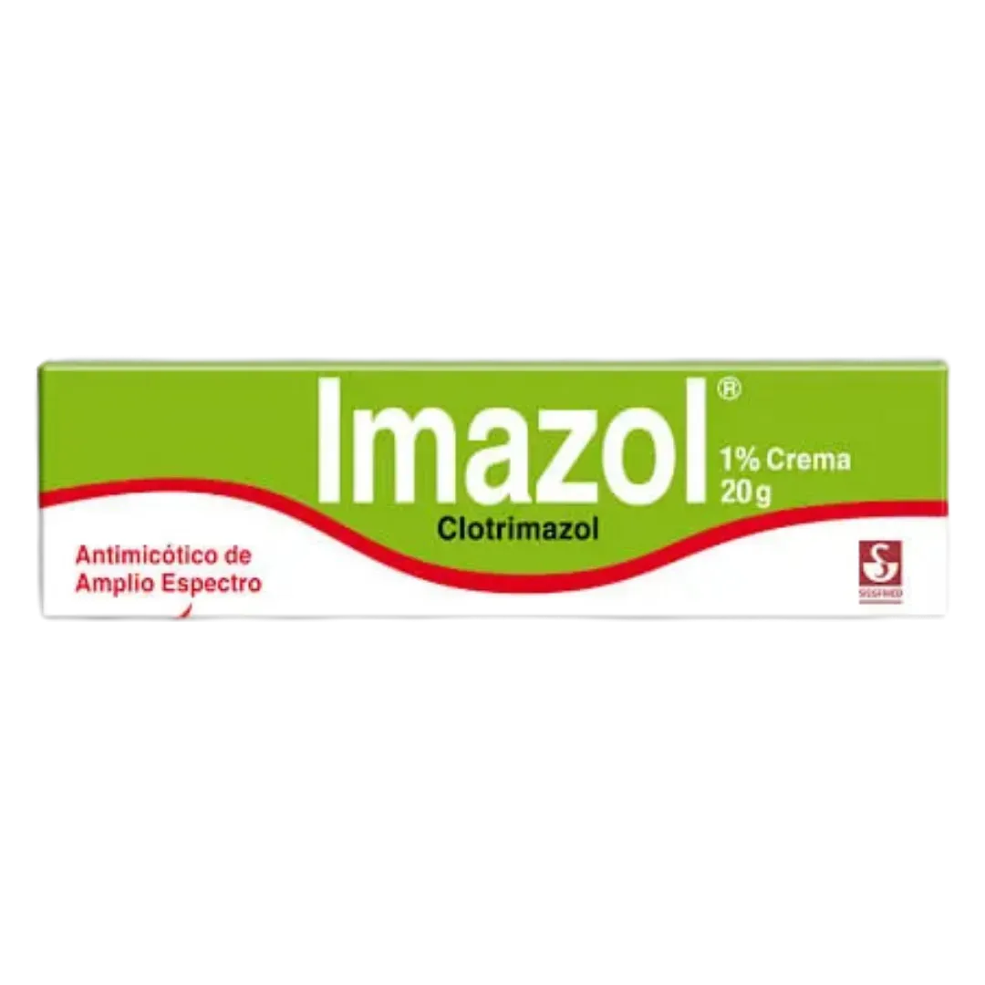 Imazol Siegfried 1% x 20gr