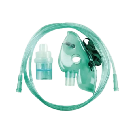 Kit de Nebulizar Pediatrico Gidagus 1und