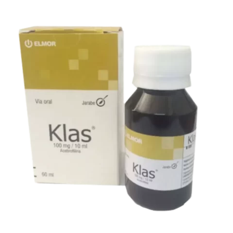 Klas Elmor 60ml