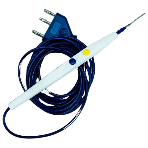 Lapiz Electrobisturi Plusmedic 1und