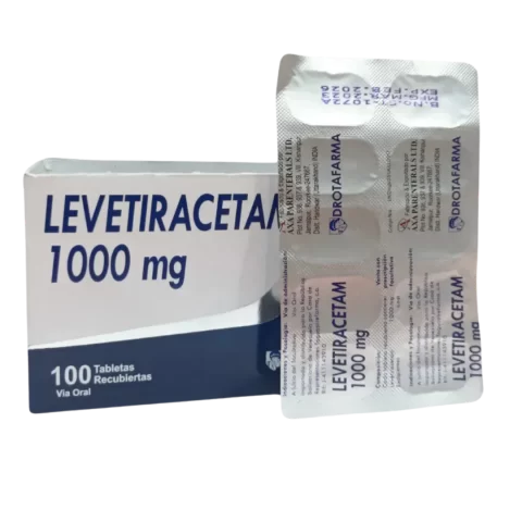 Levetiracetam Drotafarma 1000mg x 10tab