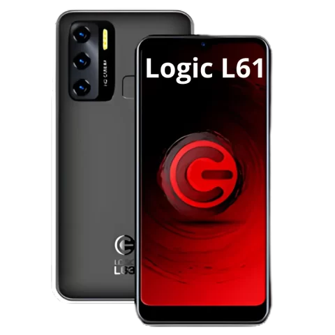 Logic L61 32gb 2 Ram