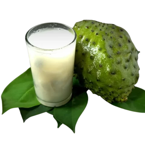 Batido de Guanabana