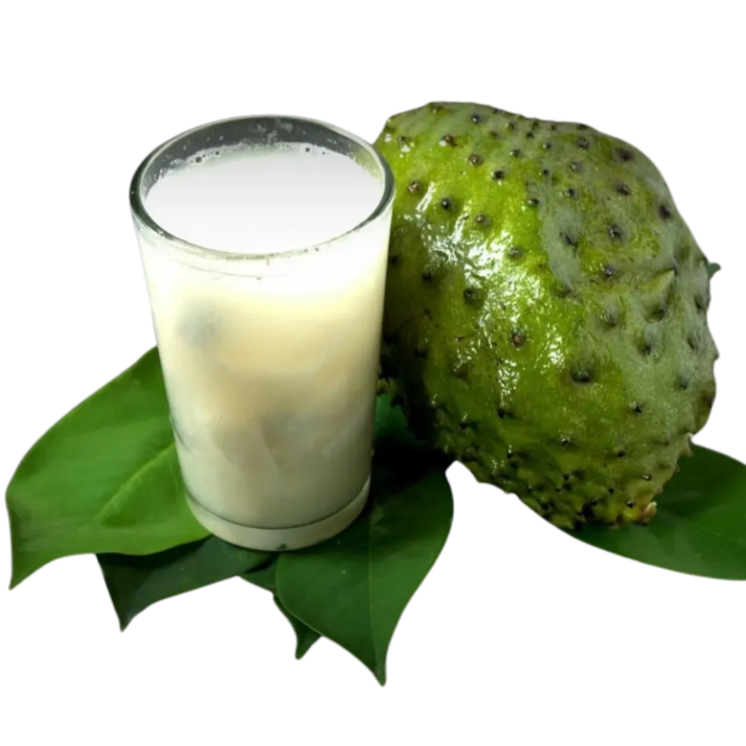 Batido de Guanabana
