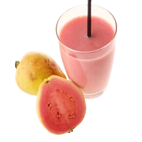 Batido de Guayaba