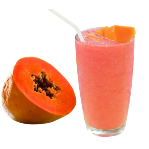Batido de Lechoza
