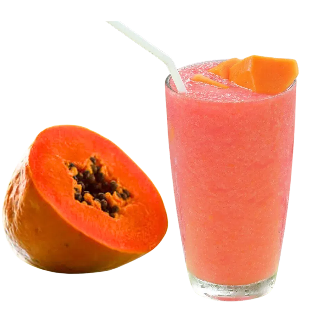 Batido de Lechoza