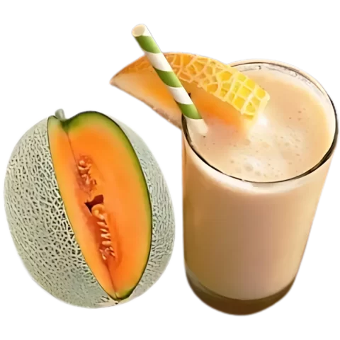 Batido de Melon