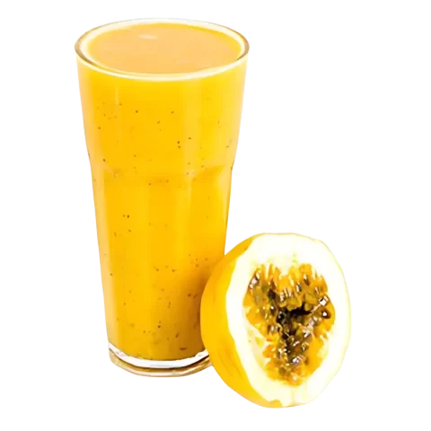 Batido de Parchita