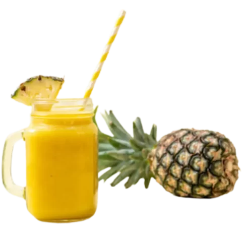 Batido de Piña