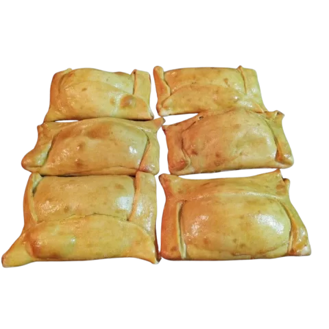 Empanada Chilena
