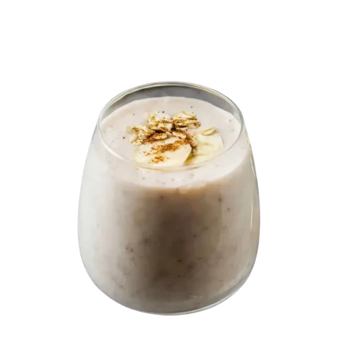 Merengada de Avena